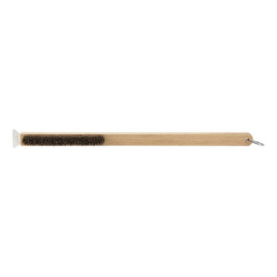 Witt Etna Pizza Oven Brush Accessory from B&Q
