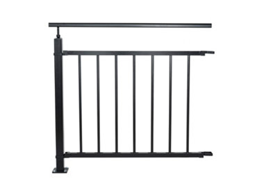 Acadia Balustrade System Extension Kit 1M