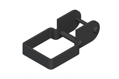 Acadia Balustrade System Pivot Connector