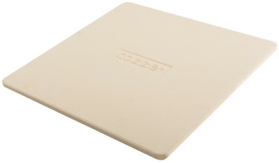B&Q -  Cozze Pizza Stone 34.5 X 34.5 X 1Cm