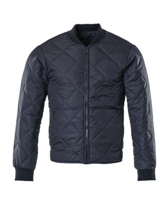 Mascot Originals London Thermal Jacket (Navy Blue)  (X Small) from B&Q