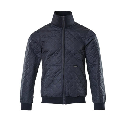 Mascot Originals Dundee Thermal Jacket (Navy Blue)  (Small) from B&Q