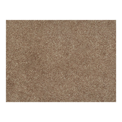 Kleen-Tex Turtle Mat Plain Multi-Grip Fawn 75X100 from B&Q