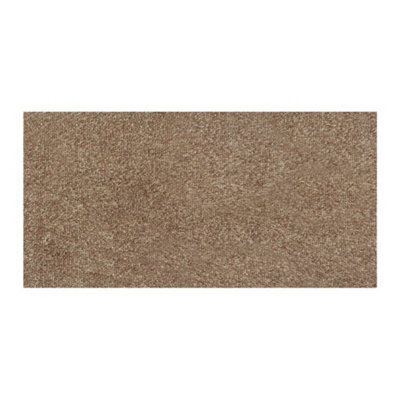 Kleen-Tex Turtle Mat Plain Multi-Grip Fawn 75X150 from B&Q