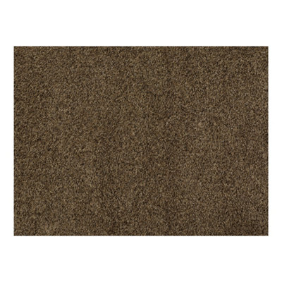 Kleen-Tex Turtle Mat Plain Multi-Grip Seal 75X100 from B&Q