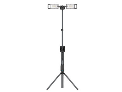 Scangrip 03.6107C Tower 8 Connect Floodlight 18V Bare Unit Scg036107C from B&Q
