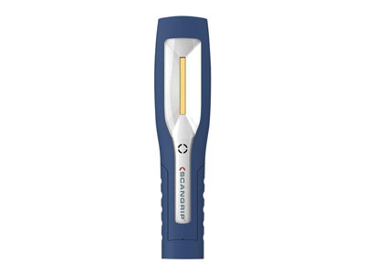 B&Q -  Mag Pro Rechargeable Work Light