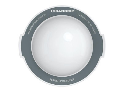 Scangrip 03.5750 Diffuser Scg035750 Light