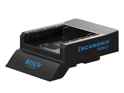 Scangrip Blue Connect Bosch Smart Battery Connector - Image 10