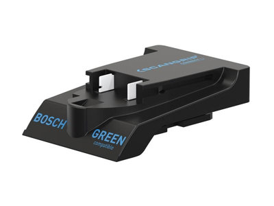 Scangrip 03.6141C Connect Bosch Green Connector Scg036141C from B&Q