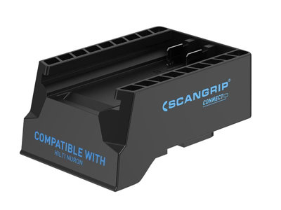 Scangrip 03.6157C Connect Hilti Connector Scg036157C from B&Q