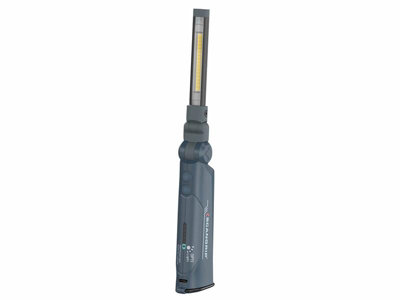 B&Q -  03.6210 Mini Slim Thin Rechargeable Work Light 200 Lumens Scg036210