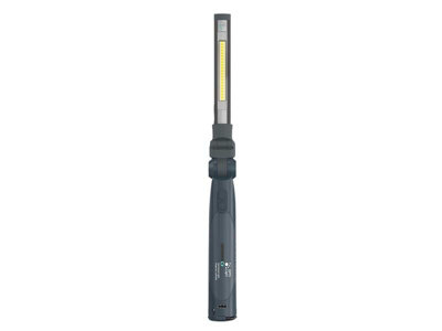 B&Q -  03.6211 Slim Ultra-Thin Rechargeable Work Light 500 Lumens Scg036211