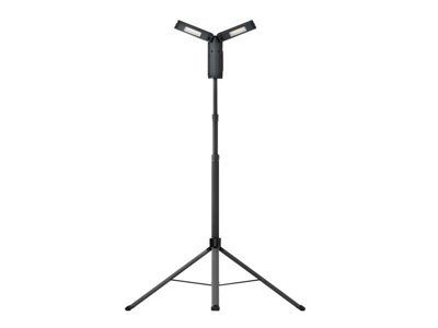 Scangrip 49.0560 Tower 5 Flood With Milwaukee Connect 18V Bare Scg490560 Light