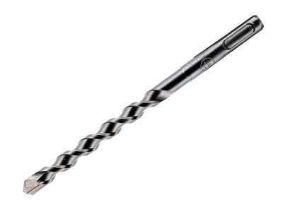 B&Q -  10501965 Speedhammer Plus Drill Bit 7.0 X 160mm Irw10501965