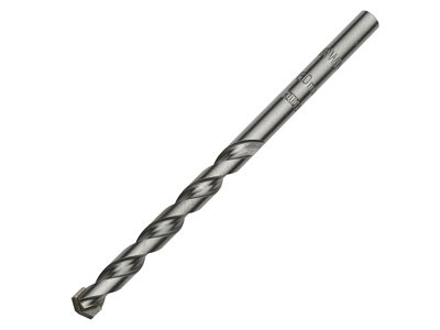 B&Q -  10501834 Masonry Drill Bit 8.0 X 120mm Irw10501834