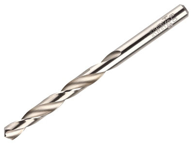 Irwin 10502382 Hss Pro Drillbits 2 3.3mm Ol:65mm Wl:36mm Irw10502382 from B&Q