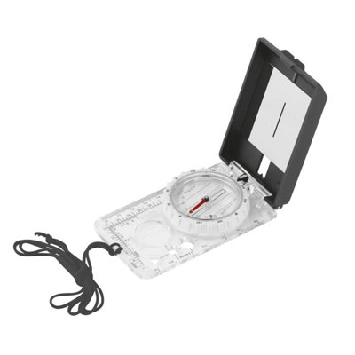 Map Compass Advanced Mirror - - Image 4