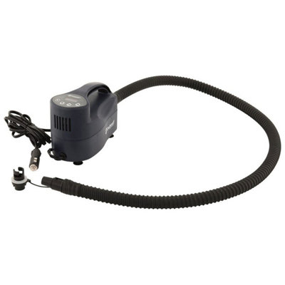 Outwell Wind Gust 12V Tent Pump from B&Q