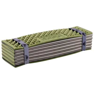 Robens Zigzag Slumber Sleeping Mat from B&Q