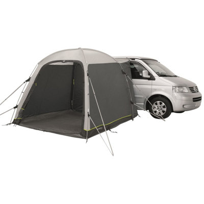 Outwell Milestone Dash Driveaway Awning from B&Q