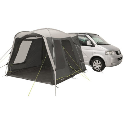 Outwell Milestone Shade Driveaway Awning from B&Q