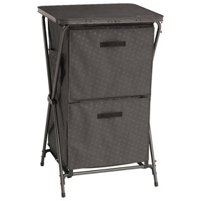 Outwell Domingo Camping Cabinet from B&Q