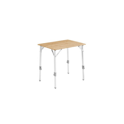 Outwell Custer Compact Camping TableS from B&Q