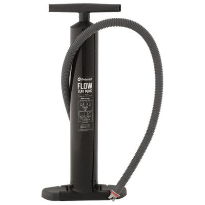 Outwell Flow Camping Tent Pump