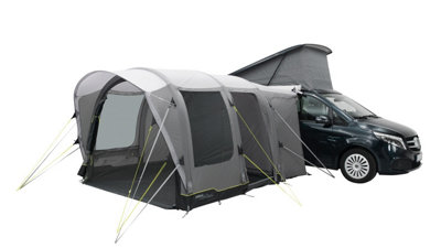 Outwell Newburg 240 Air Awning Light/Dark