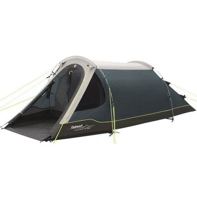 B&Q -  Earth 2 Lightweight Camping Tent