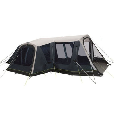 Outwell Airville 6Sa Inflatable 6-Berth Tent
