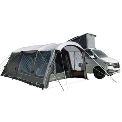 Outwell Jonesville 440Sa Flex Driveaway Awning from B&Q