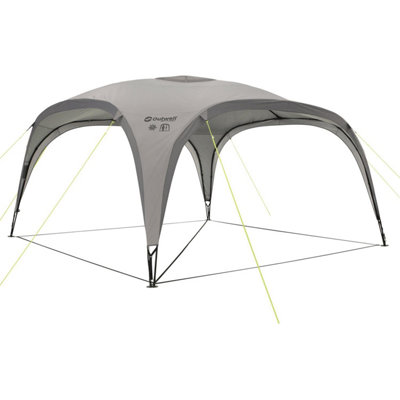 Outwell Event Lounge Xl Shelter Silver