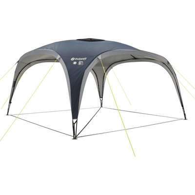 Outwell Summer Lounge Xl Shelter Silver