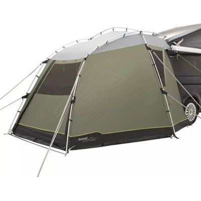 Outwell Woodcrest Drive-Away Poled Awning