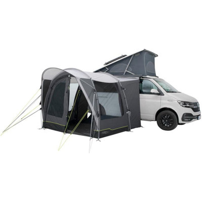 B&Q -  Vehicle Awning Waystone 160