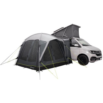 Outwell Vehicle Awning Milestone Lux from B&Q