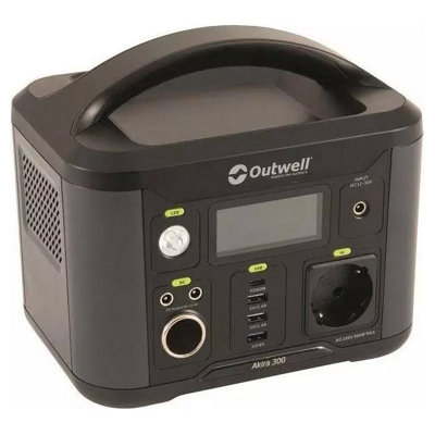 Outwell Akira 300 Power Station