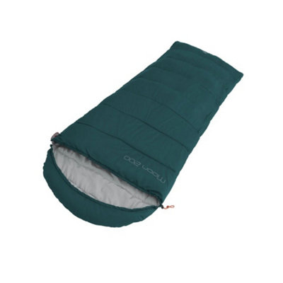 Easy Camp Moon 200 Sleeping Bag from B&Q
