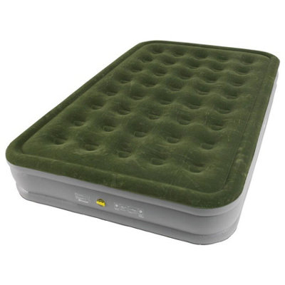 Outwell Excellent Double Airbed from B&Q