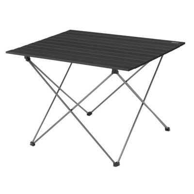 B&Q -  Adventure Aluminium Camping Table