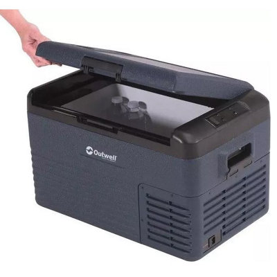 Outwell Coolbox Arctic Chill 30 Compressor Coolbox from B&Q