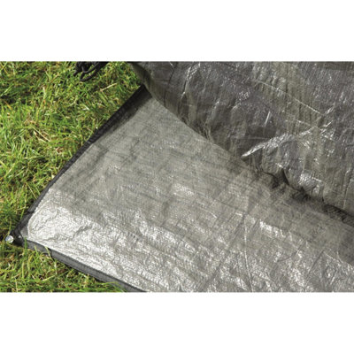 Outwell Woodcrest Footprint Groundsheet from B&Q