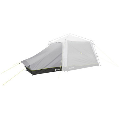 Outwell Fastlane 300 AnnexeAdditional Sleeping Or Storage Space For Fastlane 300 from B&Q