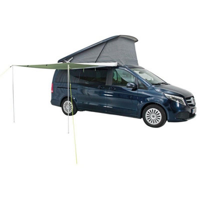 Outwell Light Hillcrest Camping Tarp Small