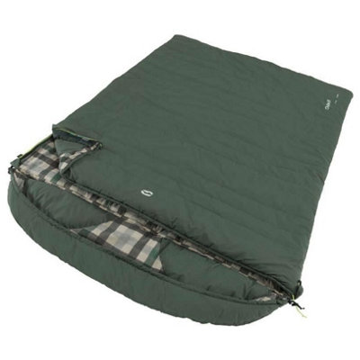 Outwell Camper Lux Double Sleeping Bag