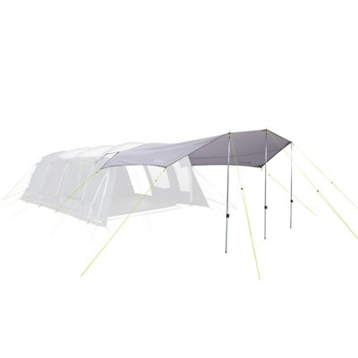 Outwell Large Camping Canopy Tarp Tent