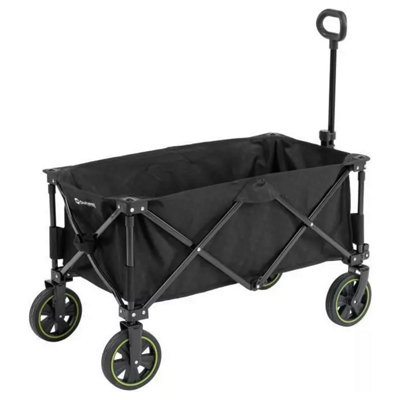 B&Q -  Cancun Transporter / Trolley