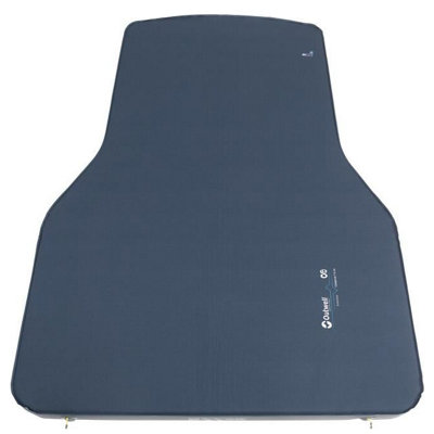 Outwell Dreamboat Campercar Self Inflating Mat from B&Q
